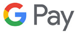 Google Pay icon